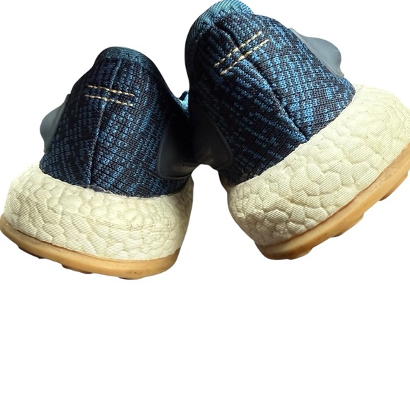 Adidas Athletic Lot of Shoes size 12 boost and Pureknit main image 5